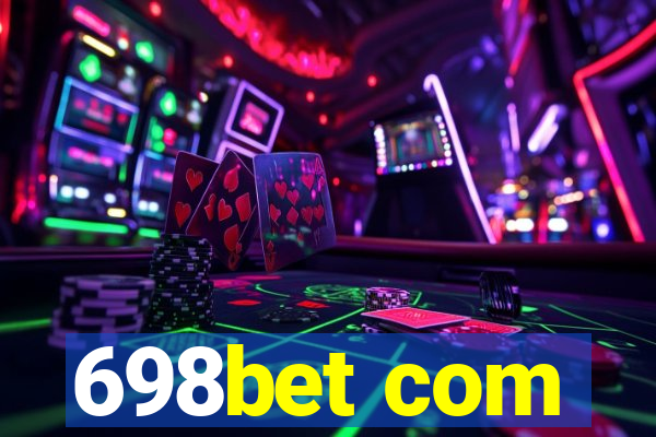 698bet com